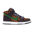 Nike Dunk High Premium 'Samurai Pack'