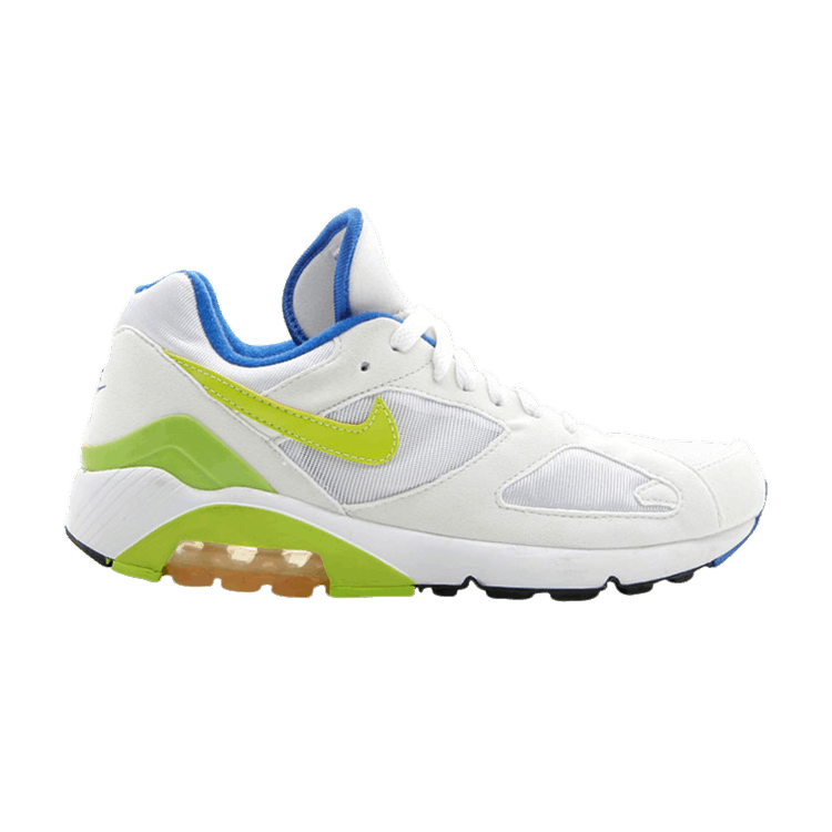 Nike Wmns Air Max 180 Classic