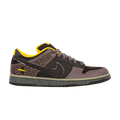 Nike Dunk Low Premium SB 'Yellow Curb'