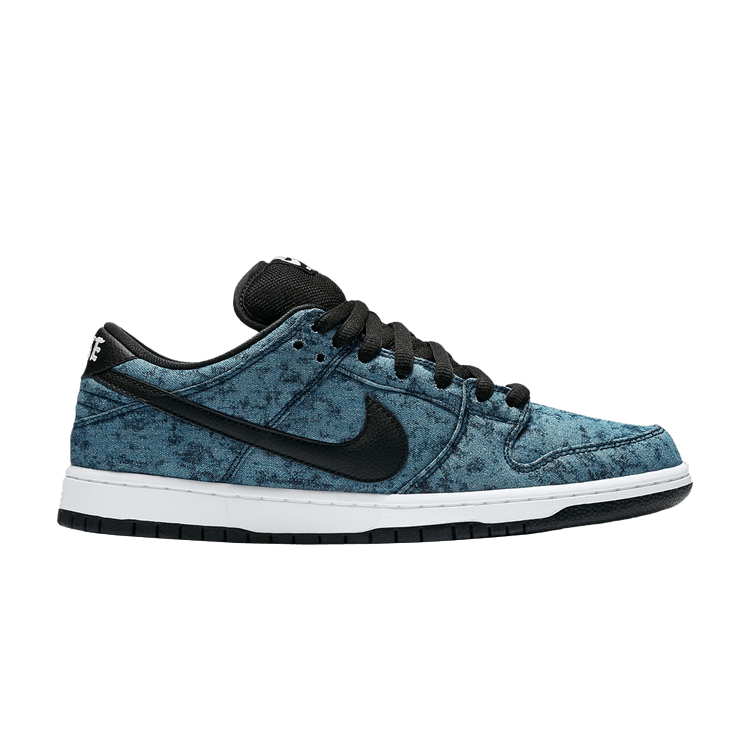 Nike Dunk Low Premium SB 'Bleached Denim'