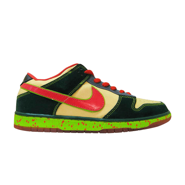Nike Dunk Low Premium SB 'Mosquito'