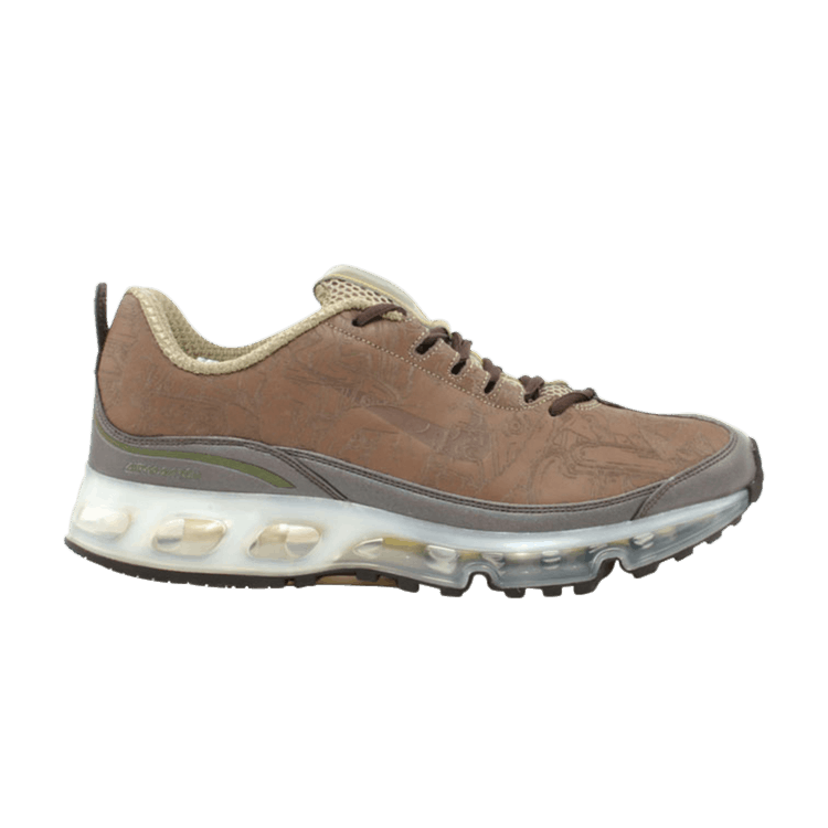 Nike Air Max 360 'Evolution Pack'