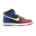 Nike Dunk High Untold Truth