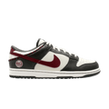 Nike Dunk Low Untold Truth