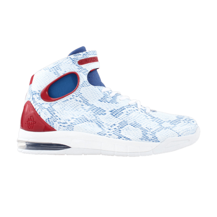 Nike Air Max Huarache 2K4 Le Qk