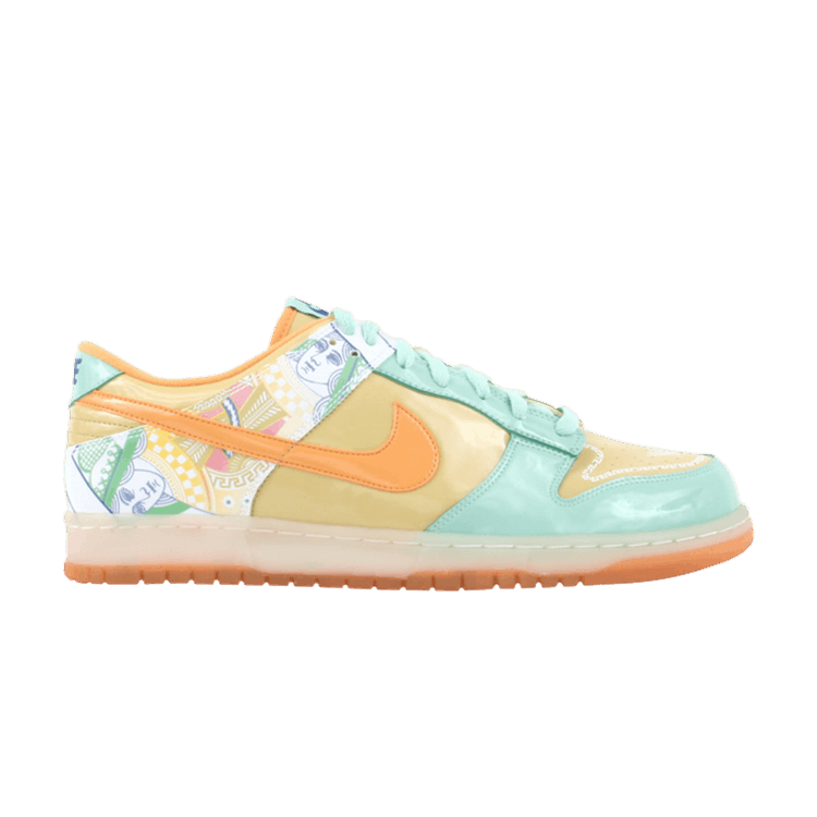 Nike Wmns Dunk Low Premium 'Collection Royale Serena Williams'