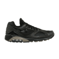 Nike Air Max 180 — Black/Black-Olive Grey