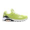 Nike Air Max 180 — Atomic Green/Atomic Green-White