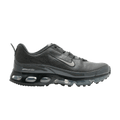 Nike Air Max 360 — Black/Black-Olive Grey