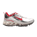 Nike Air Max 360 'Metallic Silver Red'