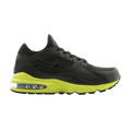 Nike Air Max 93 — Black/Black/Atomic Green