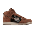 Nike Dunk High Mighty Crown Bison