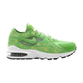Nike Air Max 93 — Green Bean/Green Bean-White (314295 331)