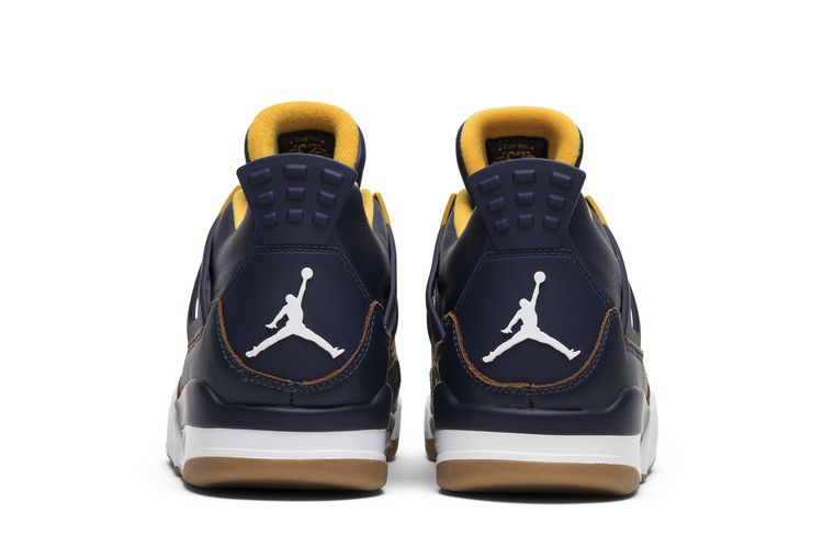 Air Jordan 4 Retro 'Dunk From Above'