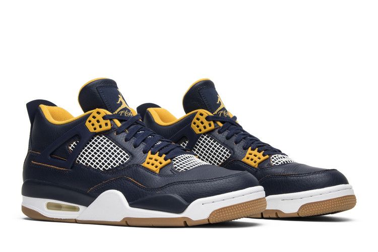 Air Jordan 4 Retro 'Dunk From Above'