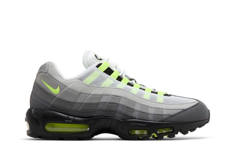 Nike Air Max 95 OG 'Neon' 2018