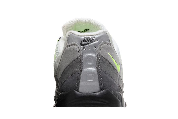Nike Air Max 95 OG 'Neon' 2018