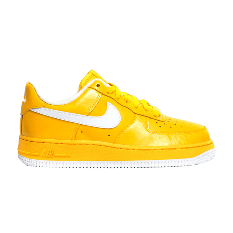 Nike Wmns Air Force 1 '07 'Varsity Maize'