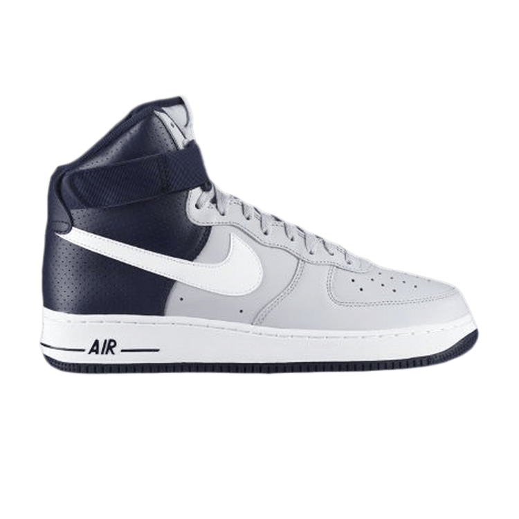 Nike Air Force 1 High '07 'Obsidian Neutral Grey'