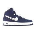 Nike Air Force 1 High '07 'Midnight Navy'