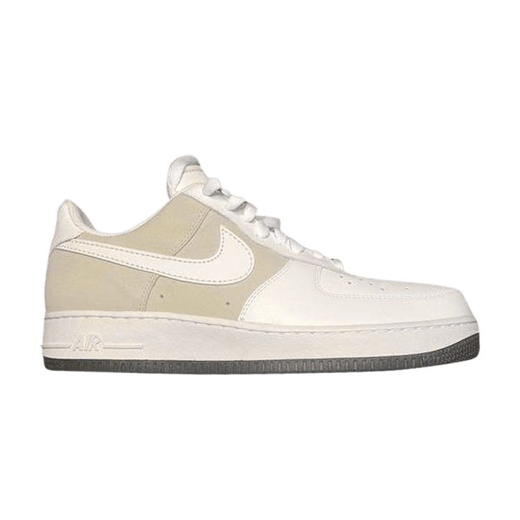 Nike Air Force 1 '07 'White Light Bone'