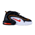 Nike Air Max Penny LE GS 'Black Total Orange'