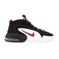 Nike Air Max Penny LE GS 'Black Varsity Red'
