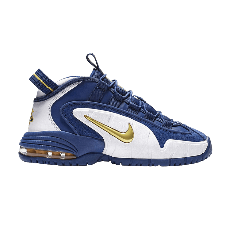 Nike Air Max Penny LE GS 'Deep Royal'