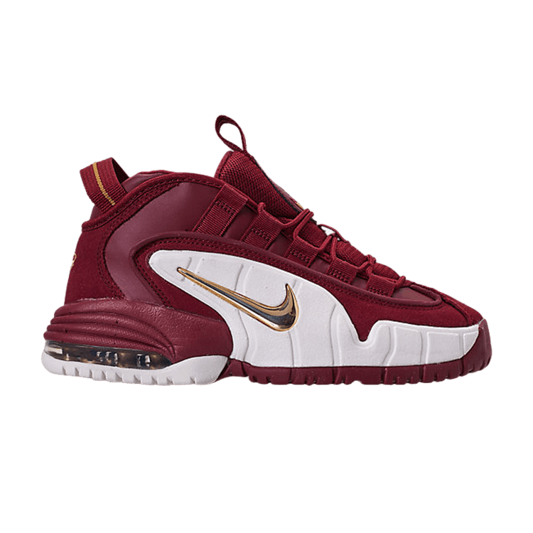 Nike Air Max Penny LE GS 'House Party'