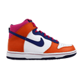 Nike Dunk High Fireberry (GS)