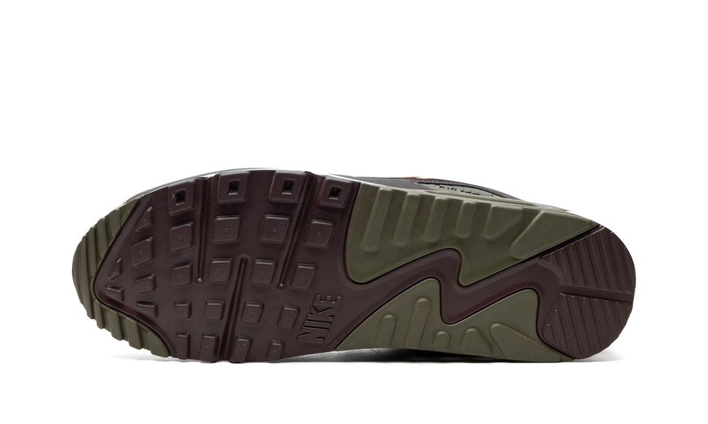 Air Max 90 "Hemp Earth" FB9658 200
