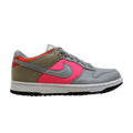 Nike Dunk Low Medium Grey