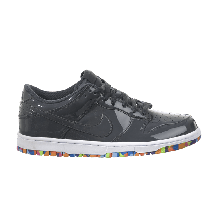 Nike Wmns Dunk Low 'Anthracite Fruity Pebbles'