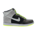 Nike SB Dunk High Wrinkled Patent (Women's)