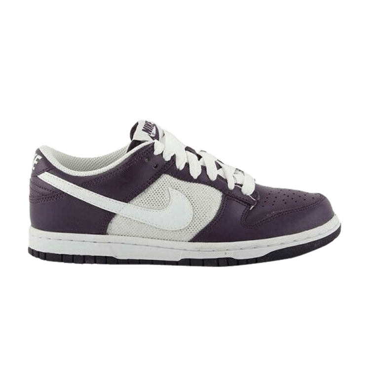 Nike Wmns Dunk Low CL 'Grand Purple'