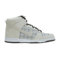 Nike Dunk High Neutral Grey Woven