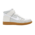 Nike Dunk High Premium Neutral Grey White