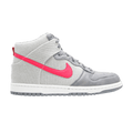 Nike Dunk High Premium Cool Grey/Berry-Neutral Grey