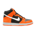 Nike Dunk High Hoop Orange