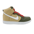 Nike Dunk High 'Jersey Gold'