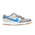 Nike Dunk Low 'Aztec Pack - Imperial Blue'