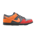 Nike Dunk Low Cl Tar Orange