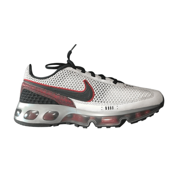 Nike Air Max 360 III 'White Red'