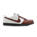 Nike Dunk Low Premium Light British Tan