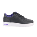 Nike Air Force 1 Low Premium 'Anthracite'