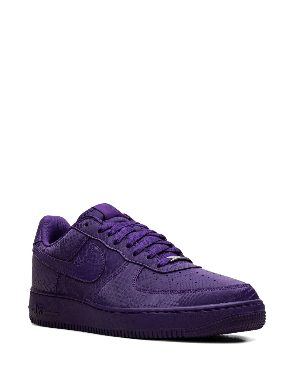 Nike X Kobe Bryant Air Force 1 Sneakers