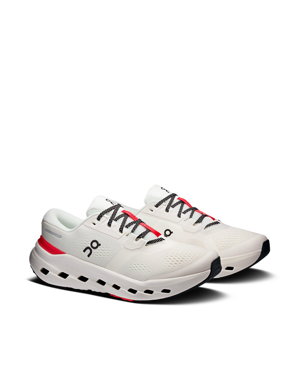 Technical Fabric Sneakers with CloudTec Cushioning System