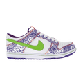 Nike Dunk Low Premium Day of The Dead White