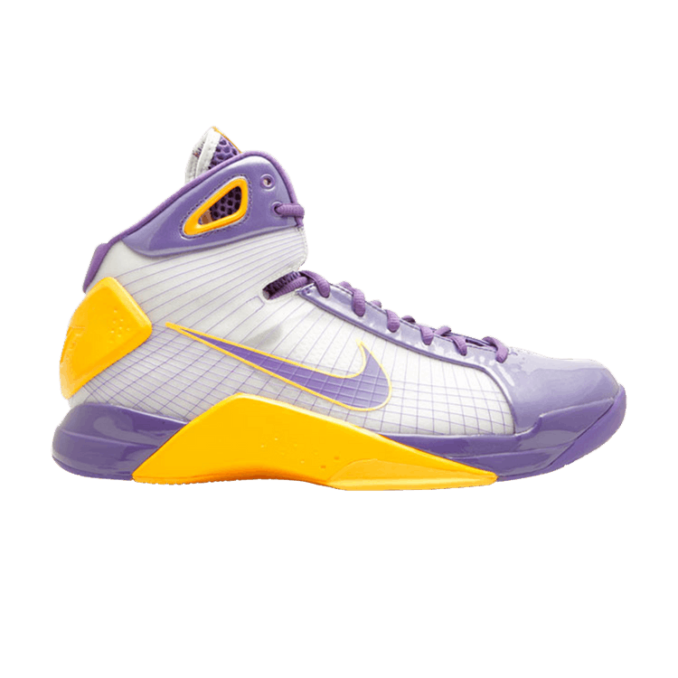 Nike Hyperdunk 'Kobe'