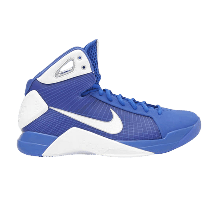 Nike Hyperdunk TB 'Varsity Royal'